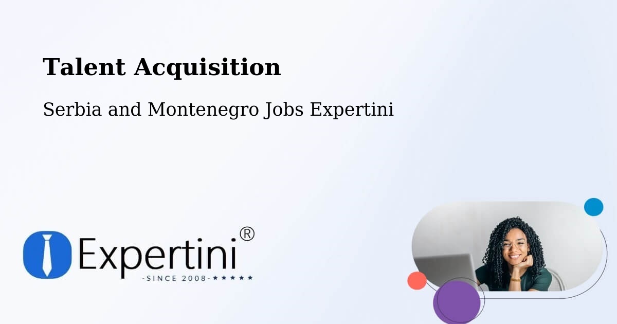 Post Jobs & Find Candidates in Saint Mathieu – Talent Acquisition Solutions - Serbia and Montenegro Jobs Expertini